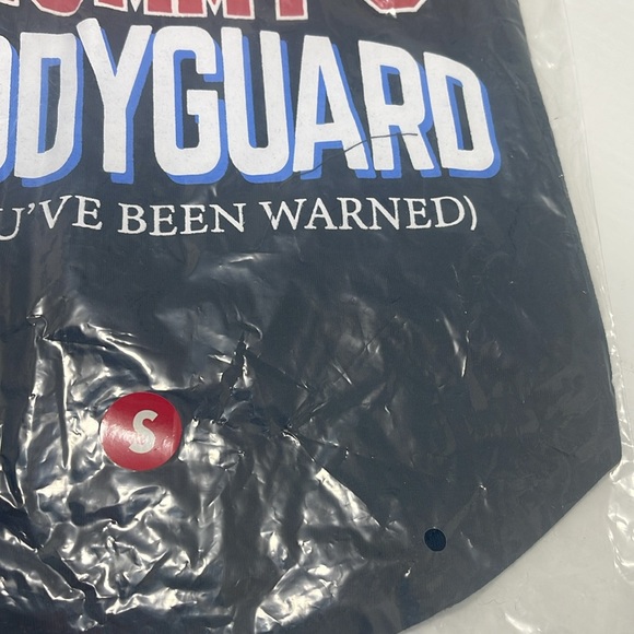 Vibrant Life Dog 🐶 Pug, Shih Tzu, Boston Terrier T-Shirt Small Pull On NWT - Picture 6 of 11